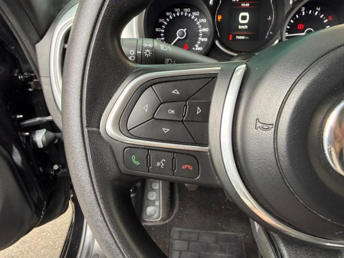 Fiat 500L 1.3 Multijet 95 CV City Cross (12)