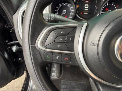 Fiat 500L 1.3 Multijet 95 CV City Cross (12)