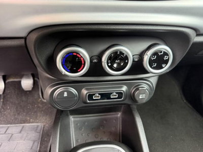 Fiat 500L 1.3 Multijet 95 CV City Cross (14)
