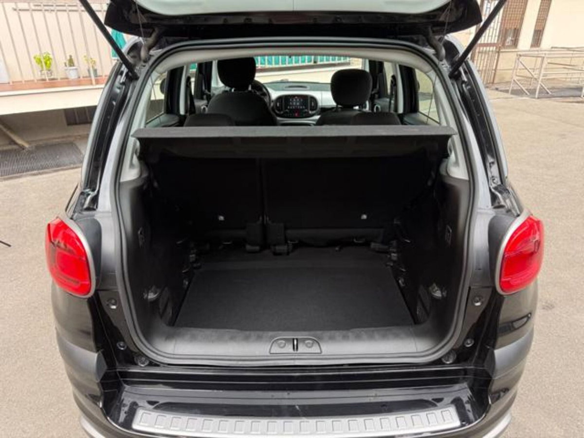 Fiat 500L 1.3 Multijet 95 CV City Cross (15)