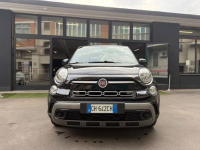Fiat 500L 1.3 Multijet 95 CV City Cross (2)