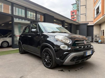 Fiat 500L 1.3 Multijet 95 CV City Cross (3)
