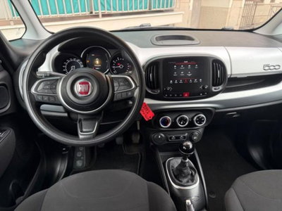 Fiat 500L 1.3 Multijet 95 CV City Cross (8)