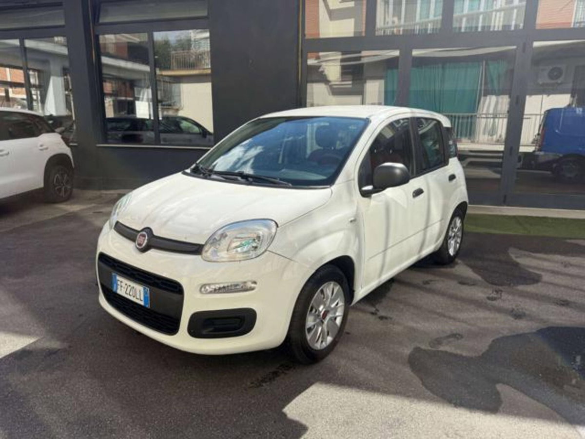 Fiat Panda 1.2 EasyPower Easy