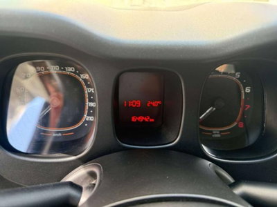 Fiat Panda 1.2 EasyPower Easy (10)