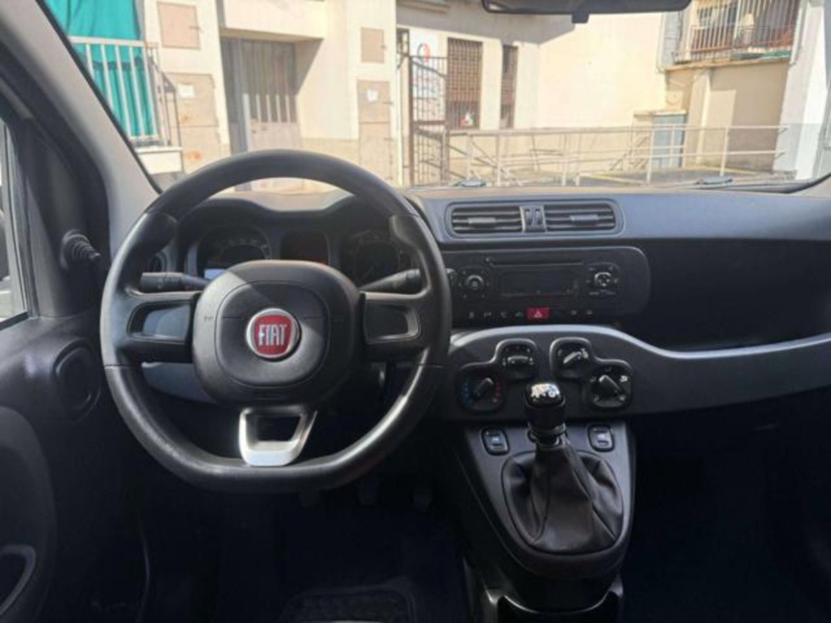 Fiat Panda 1.2 EasyPower Easy (11)