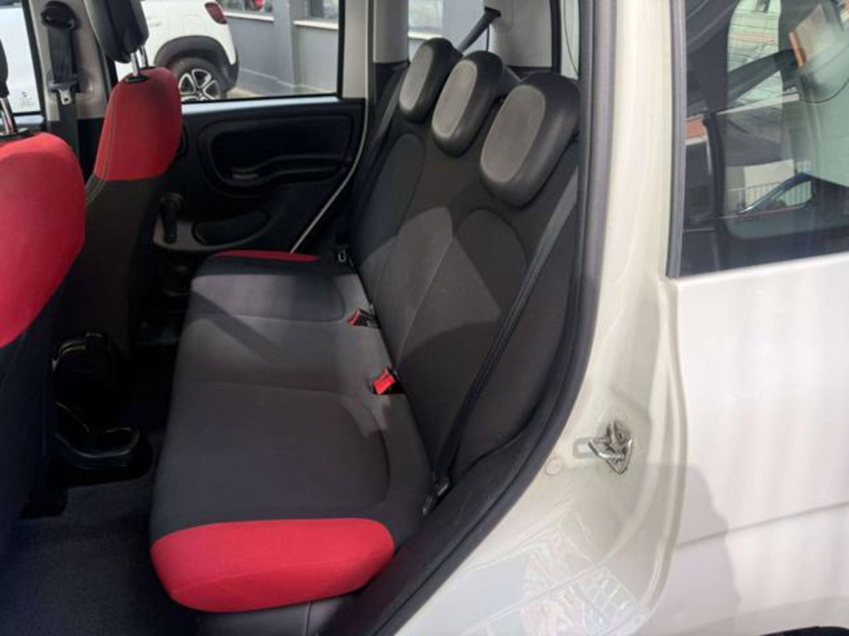 Fiat Panda 1.2 EasyPower Easy (12)