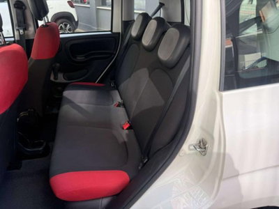 Fiat Panda 1.2 EasyPower Easy (12)