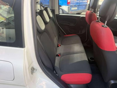 Fiat Panda 1.2 EasyPower Easy (13)
