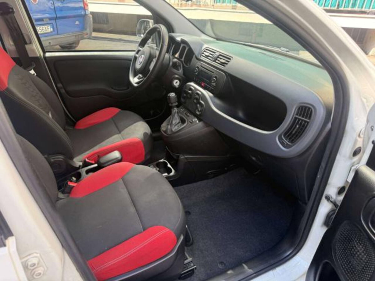 Fiat Panda 1.2 EasyPower Easy (14)