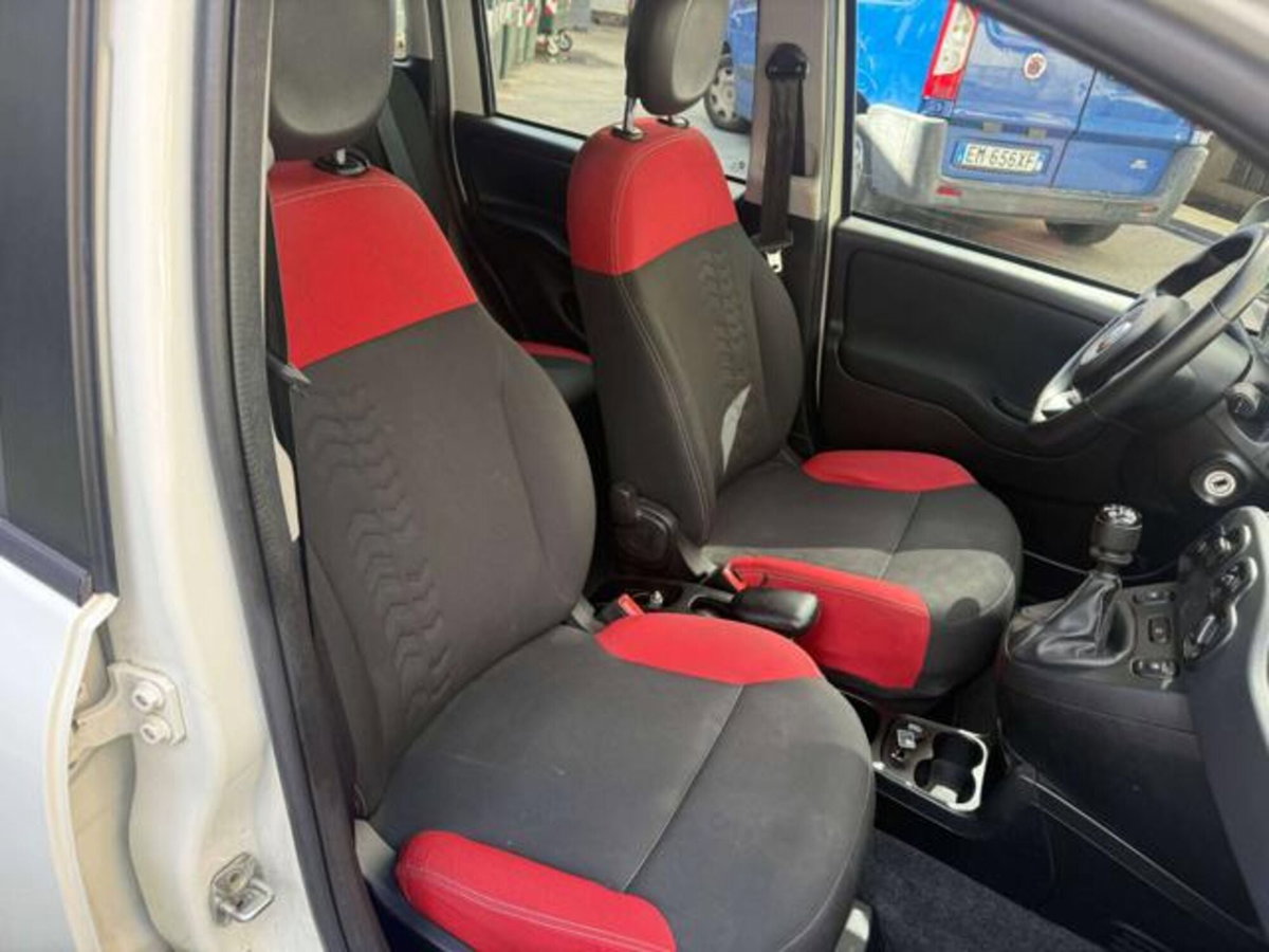 Fiat Panda 1.2 EasyPower Easy (15)