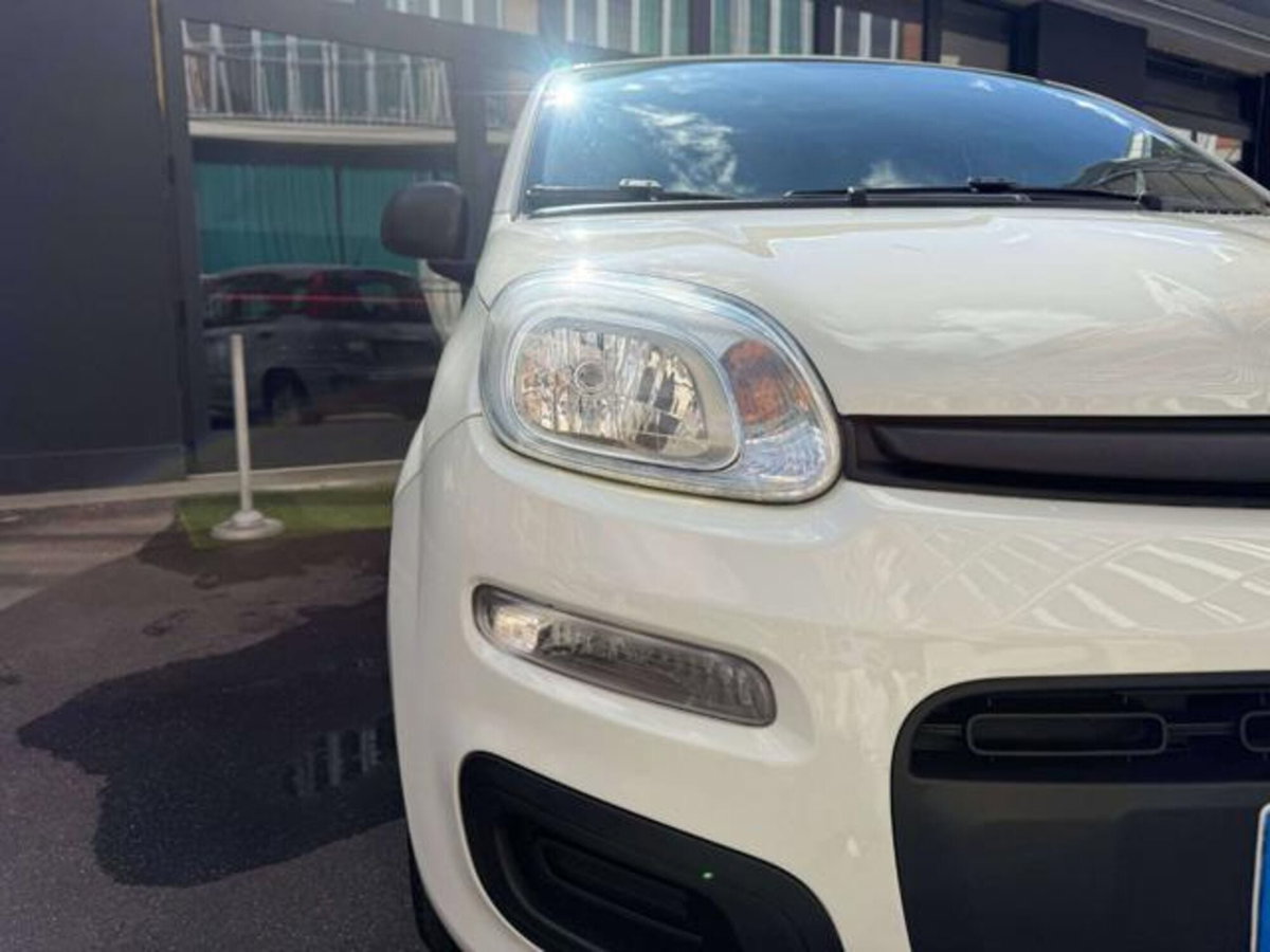 Fiat Panda 1.2 EasyPower Easy (17)