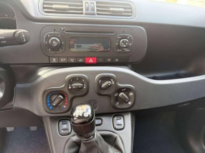Fiat Panda 1.2 EasyPower Easy (18)