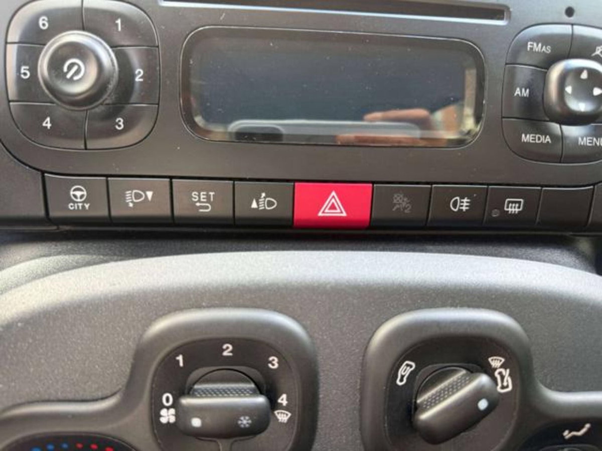 Fiat Panda 1.2 EasyPower Easy (19)