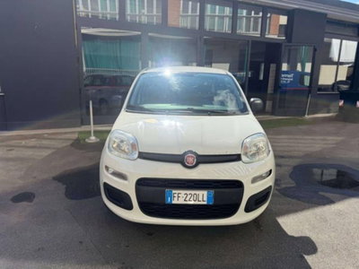 Fiat Panda 1.2 EasyPower Easy (2)