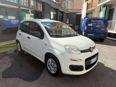 Fiat Panda 1.2 EasyPower Easy (3)