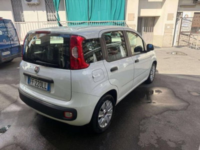 Fiat Panda 1.2 EasyPower Easy (4)