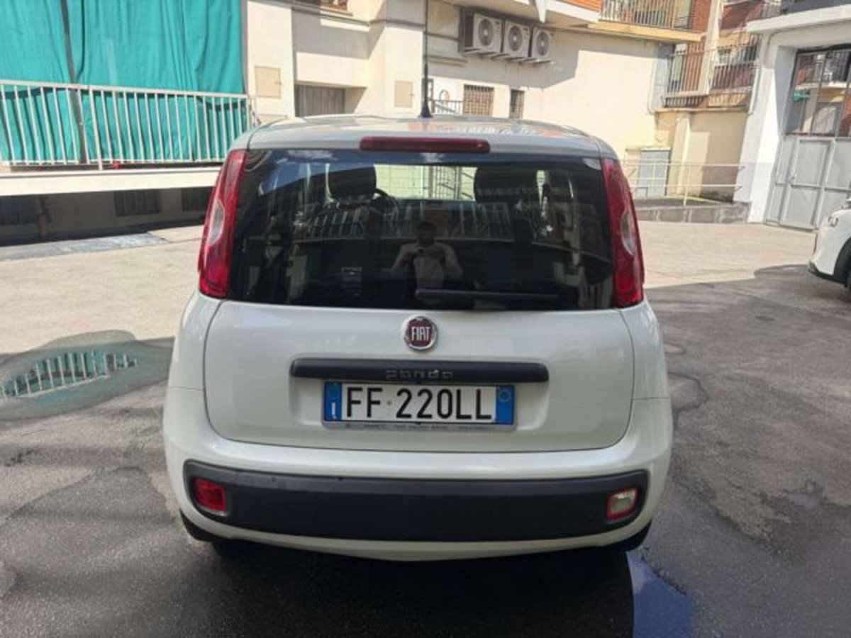Fiat Panda 1.2 EasyPower Easy (5)