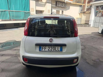 Fiat Panda 1.2 EasyPower Easy (5)