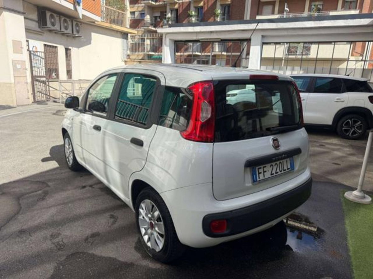 Fiat Panda 1.2 EasyPower Easy (6)