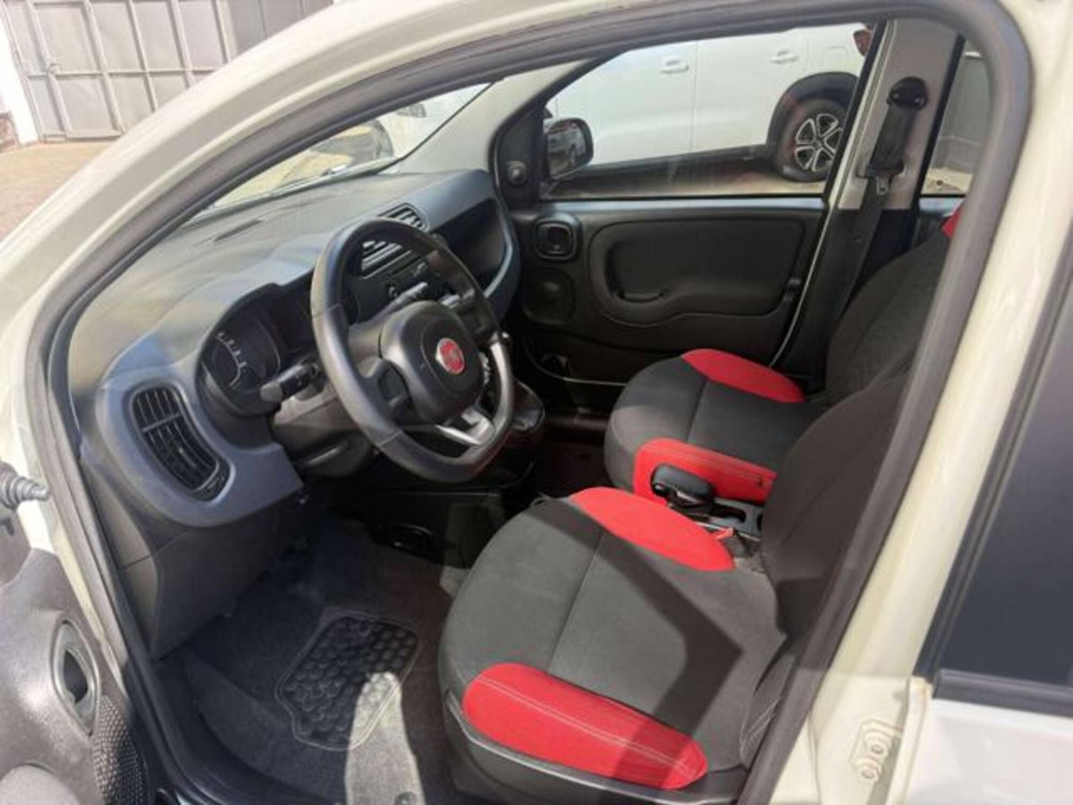 Fiat Panda 1.2 EasyPower Easy (8)