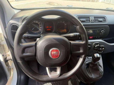 Fiat Panda 1.2 EasyPower Easy (9)