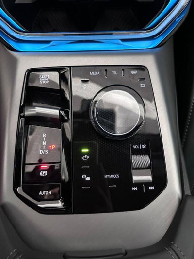 BMW X3 xdrive20d MSport auto (15)