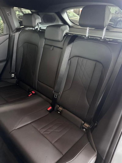 BMW X3 xdrive20d MSport auto (18)