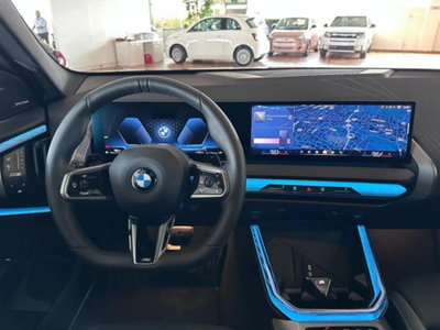 BMW X3 xdrive20d MSport auto (9)