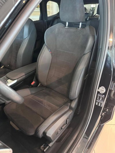 BMW X1 sdrive20i mhev 48V auto (14)