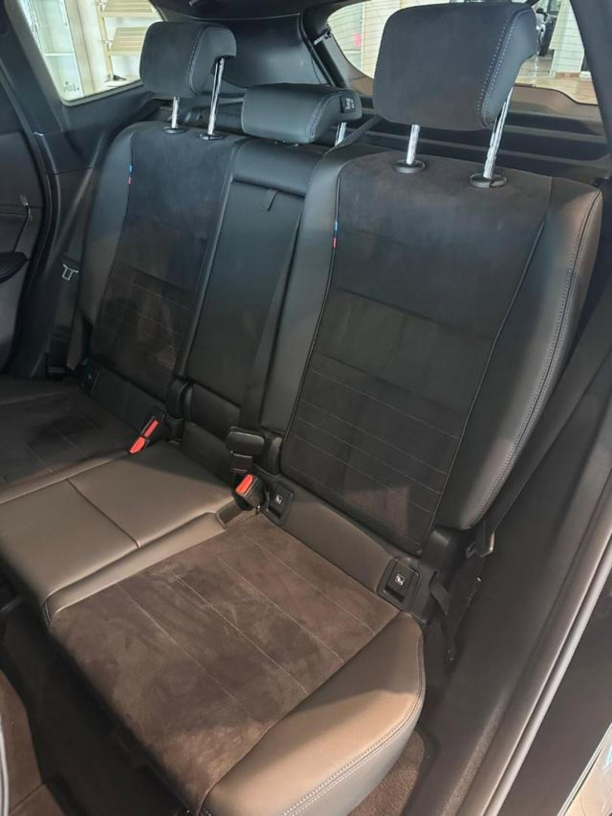 BMW X1 sdrive20i mhev 48V auto (15)