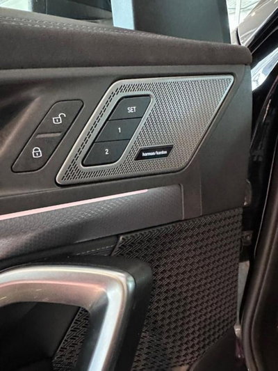 BMW X1 sdrive20i mhev 48V auto (16)
