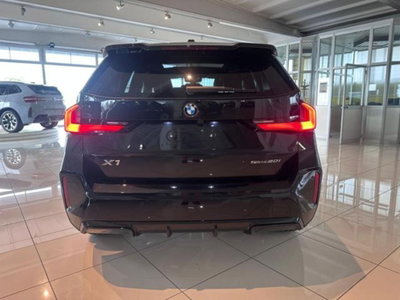 BMW X1 sdrive20i mhev 48V auto (5)
