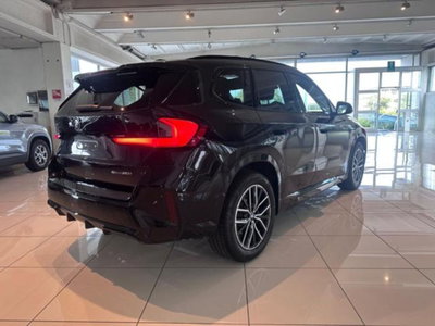 BMW X1 sdrive20i mhev 48V auto (6)
