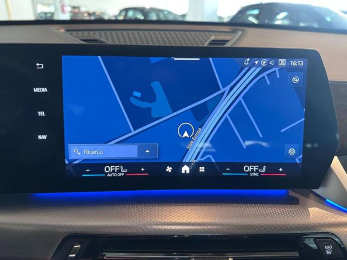 BMW X1 sdrive18d MSport auto (12)