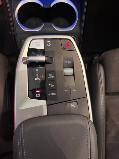 BMW X1 sdrive18d MSport auto (14)