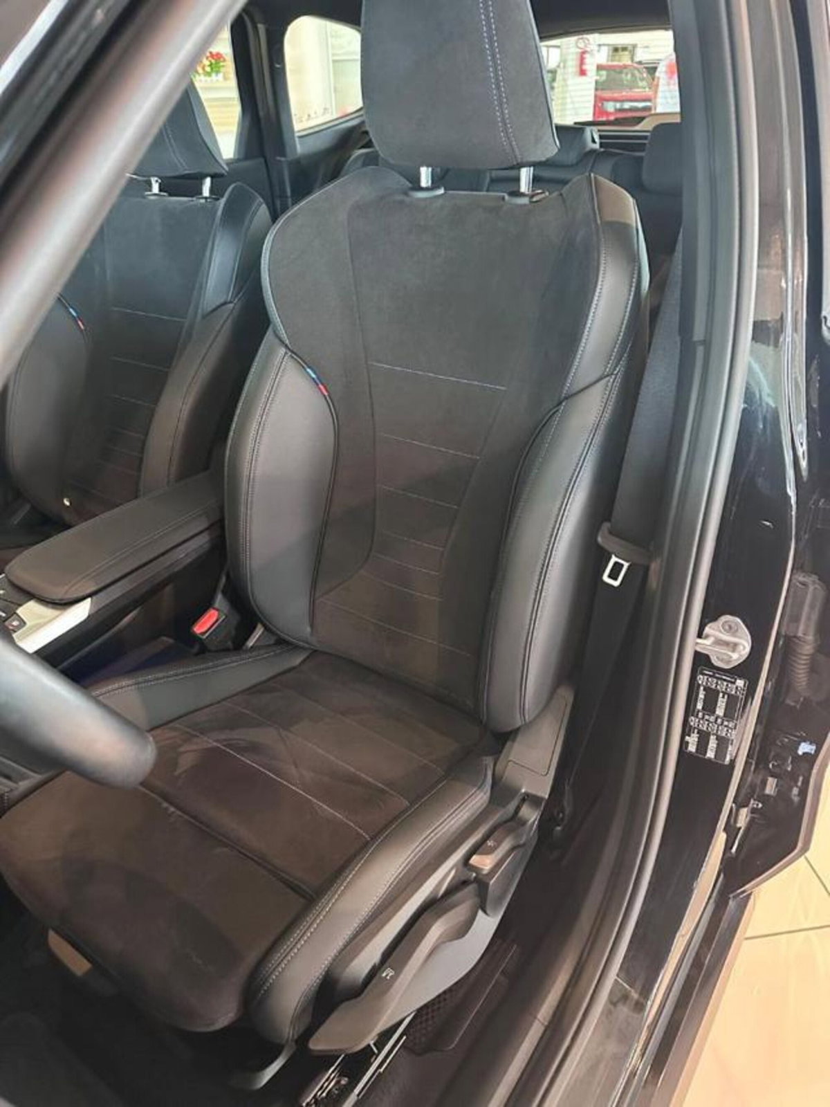 BMW X1 sdrive18d MSport auto (16)