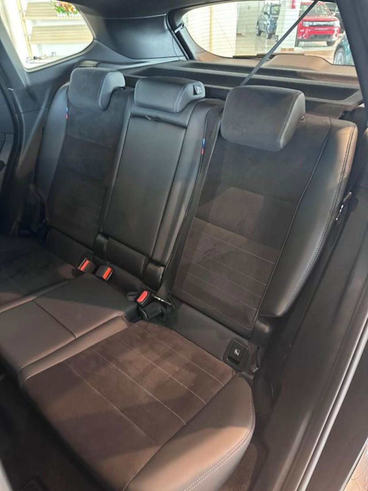 BMW X1 sdrive18d MSport auto (17)