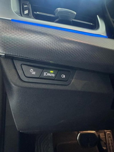 BMW X1 sdrive18d MSport auto (18)
