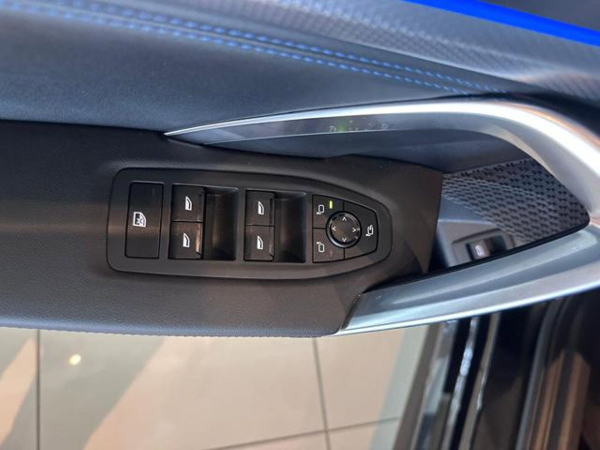 BMW X1 sdrive18d MSport auto (19)