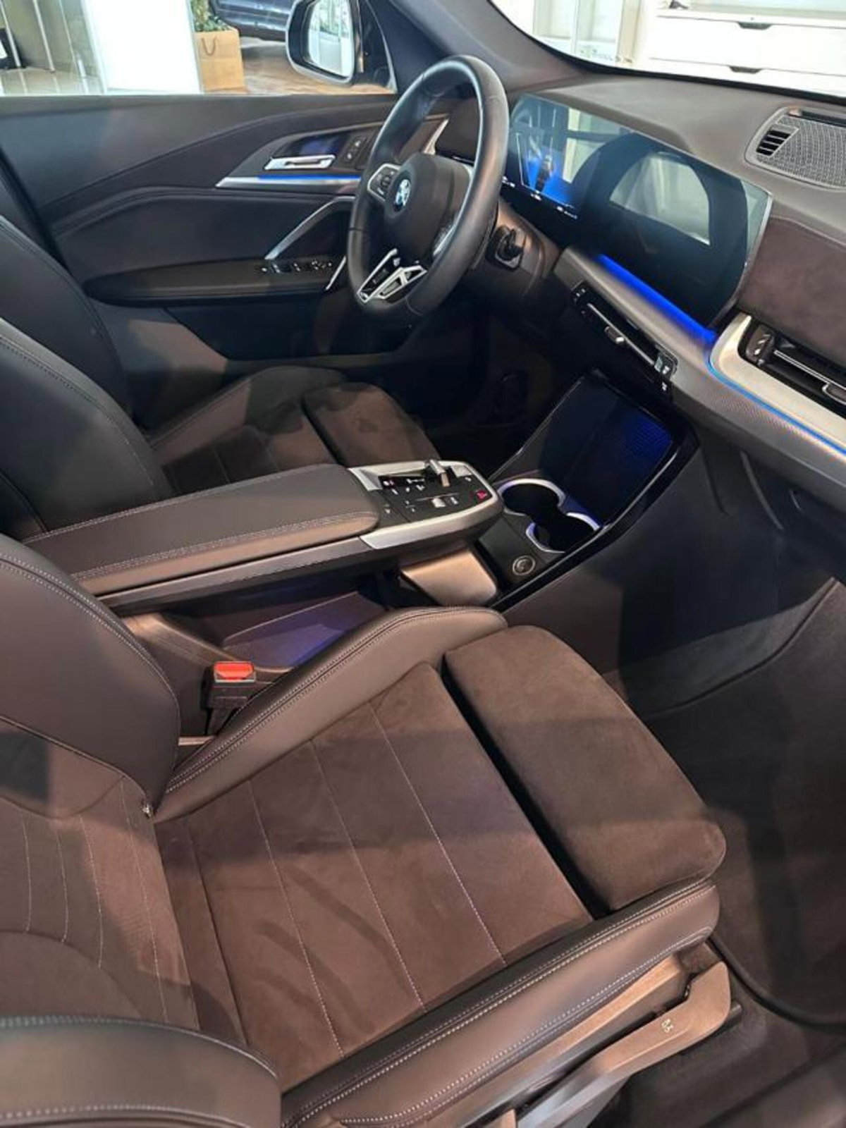 BMW X1 sdrive18d MSport auto (20)