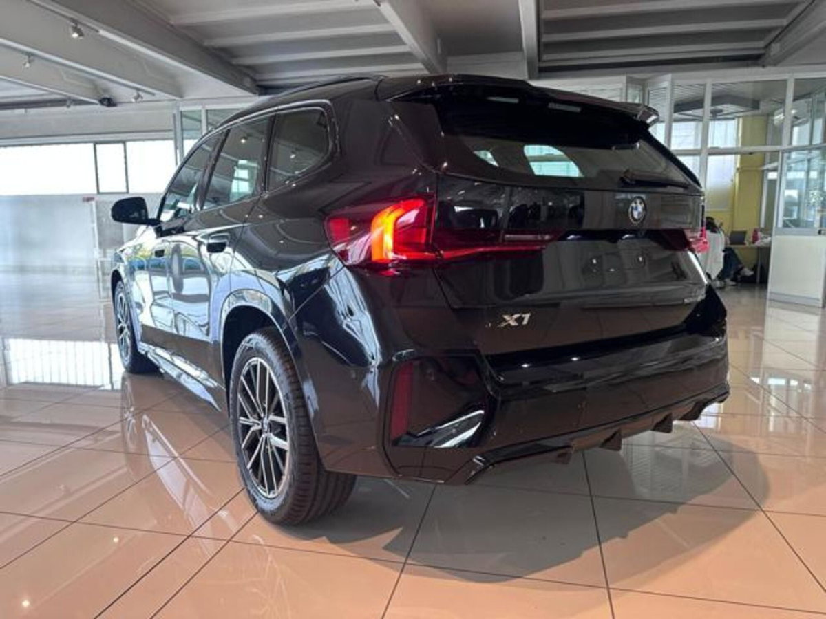 BMW X1 sdrive18d MSport auto (4)