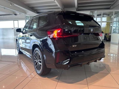 BMW X1 sdrive18d MSport auto (4)