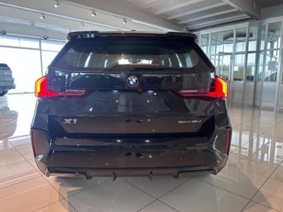 BMW X1 sdrive18d MSport auto (5)