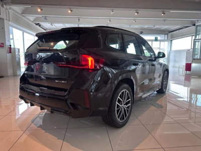 BMW X1 sdrive18d MSport auto (6)