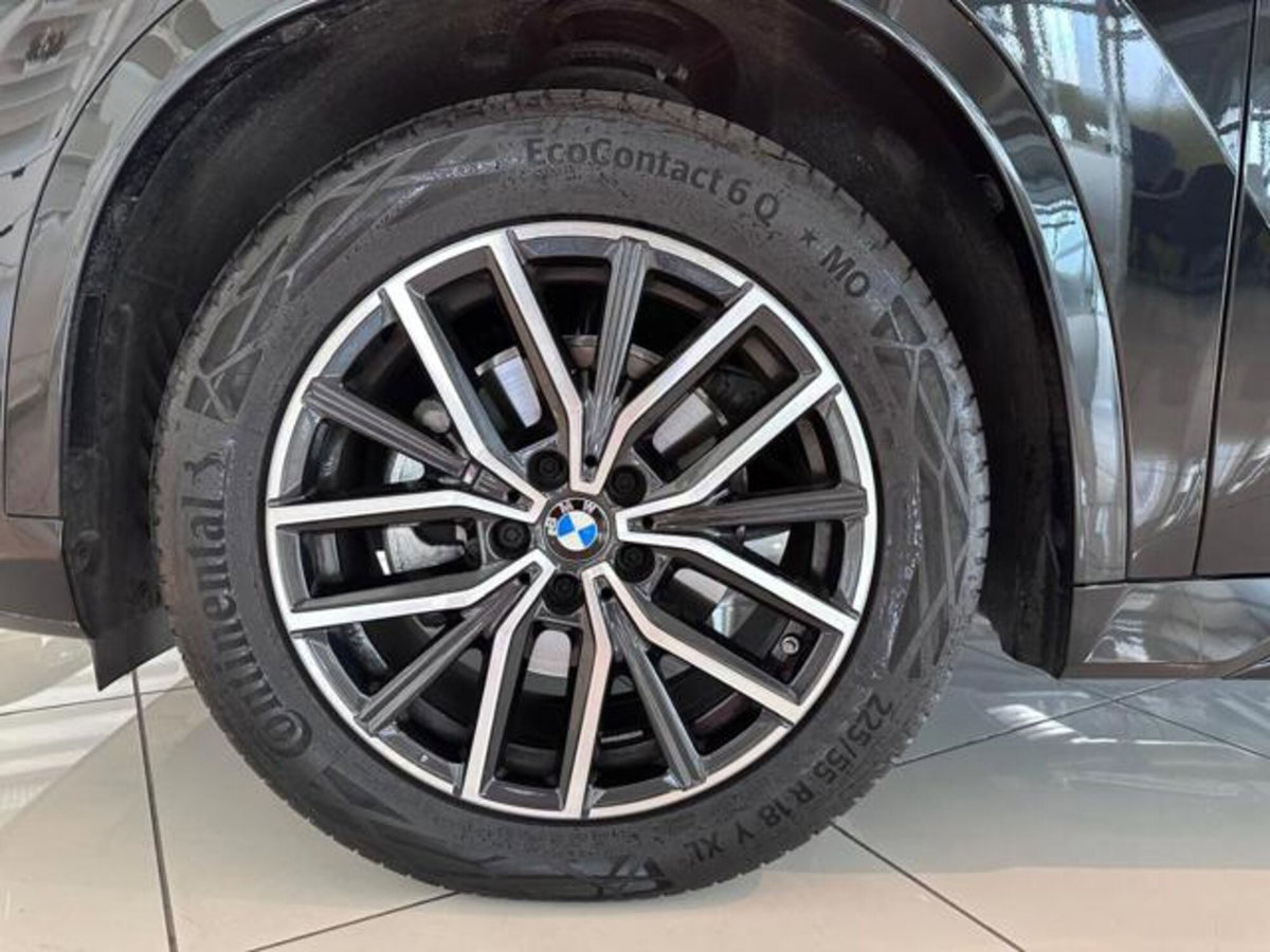 BMW X1 sdrive18d MSport auto (7)