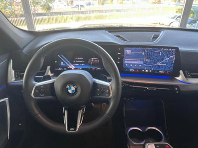 BMW X1 sdrive18d MSport auto (9)