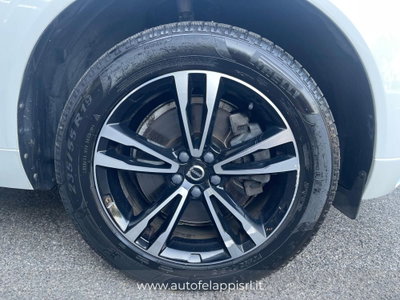 Volvo XC60 2.0 t6 phev Core awd auto (19)