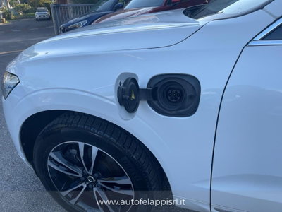 Volvo XC60 2.0 t6 phev Core awd auto (6)