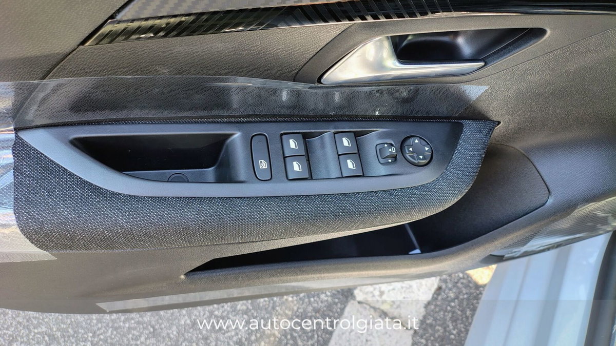 Ford EcoSport 1.5 TDCi 95 CV Plus (12)